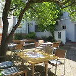 ホテル Hotel-restaurant Schwarzkopf 3*