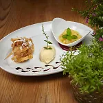 Hotel-restaurant Schwarzkopf 3* Frammersbach