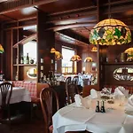 Hotel-restaurant Schwarzkopf 3* Frammersbach