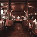 Hotel-restaurant Schwarzkopf 3* Frammersbach