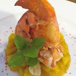 Hotel-restaurant Schwarzkopf ホテル 3*