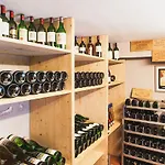 Hotel-restaurant Schwarzkopf ホテル 3*