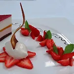 ホテル Hotel-restaurant Schwarzkopf