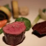Hotel-restaurant Schwarzkopf ホテル 3*