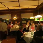 Hotel-restaurant Schwarzkopf 3* Frammersbach