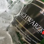 Hotel-restaurant Schwarzkopf ホテル Frammersbach