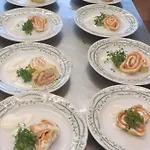 Hotel-restaurant Schwarzkopf ホテル 3*
