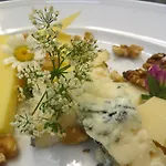 ホテル Hotel-restaurant Schwarzkopf Frammersbach