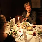 ホテル Hotel-restaurant Schwarzkopf
