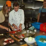 Hotel-restaurant Schwarzkopf ホテル