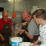 Hotel-restaurant Schwarzkopf 3*