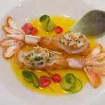 Hotel-restaurant Schwarzkopf ホテル