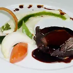 Hotel-restaurant Schwarzkopf 3* Frammersbach