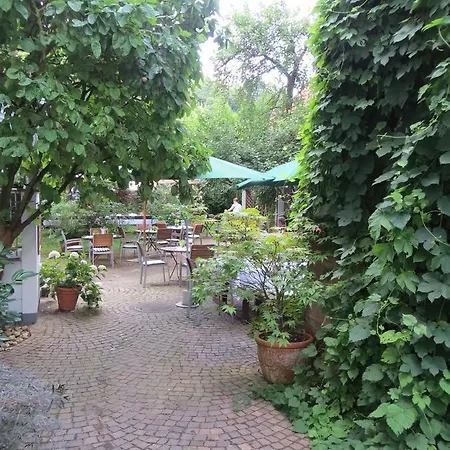 Hotel-restaurant Schwarzkopf