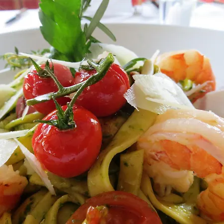 Hotel-restaurant Schwarzkopf 3* Frammersbach