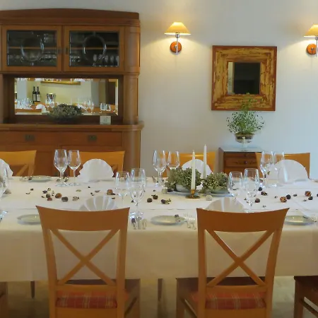 Hotel-restaurant Schwarzkopf 3*