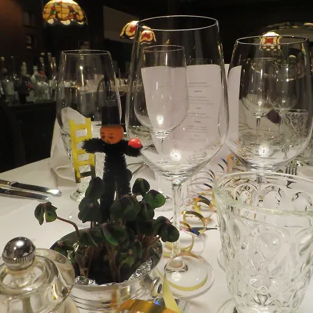 Hotel-restaurant Schwarzkopf