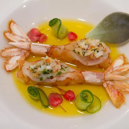 Hotel-restaurant Schwarzkopf ホテル