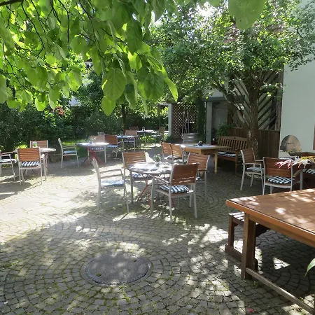 Hotel Hotel-restaurant Schwarzkopf Frammersbach