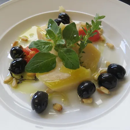 Hotel-restaurant Schwarzkopf 3*