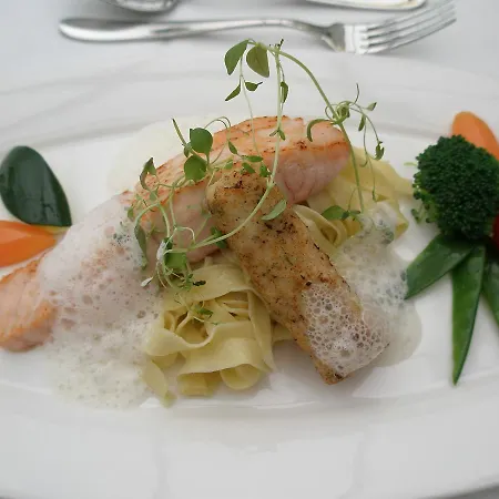 Hotel Hotel-restaurant Schwarzkopf 3*