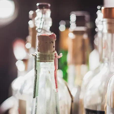 Hotel-restaurant Schwarzkopf Hotel 3*