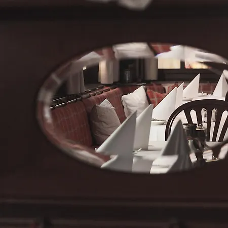 Hotel-restaurant Schwarzkopf 3* Frammersbach