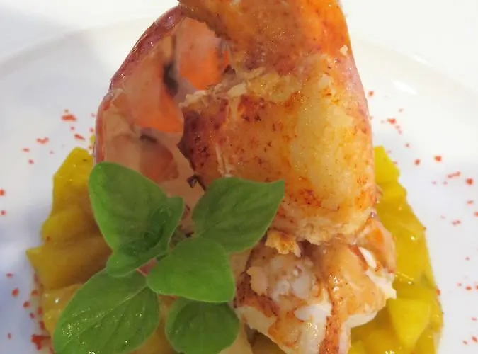 Hotel-restaurant Schwarzkopf מלון 3*