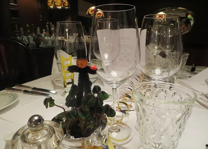 Hotel-restaurant Schwarzkopf